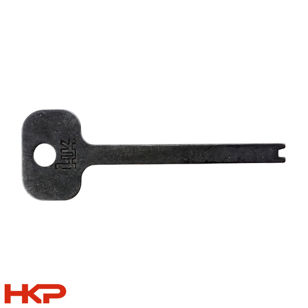 HK USP, USP Compact Lock Out Key - USED