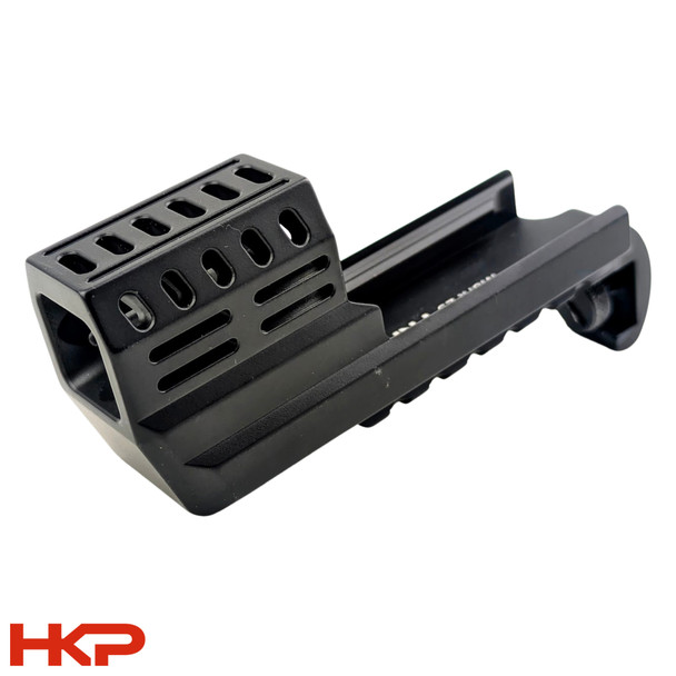 HK Mark 23 Compensator - Non-Threaded - USED
