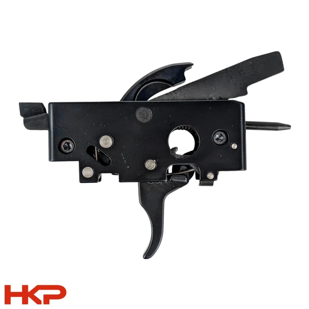 HK91, G3 Trigger Pack - Semi-Auto - Ambi - BLEMISHED