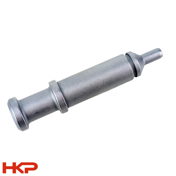 HK416, MR556, G36 Gas Piston - Incomplete