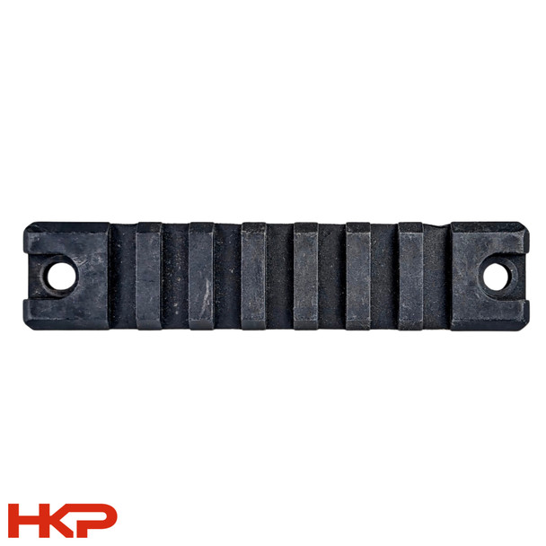HK G36E, SL8, USC Picatinny Rail Segment - 3.25" - Polymer - USED