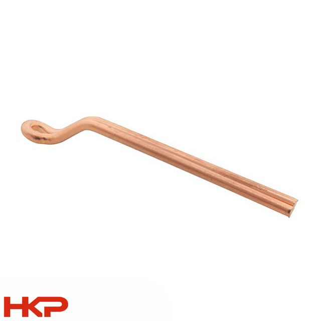 HK MP5, MP5K Extractor Spring
