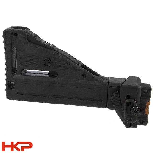 HK MP5K 3-Position Folding Adjustable Stock