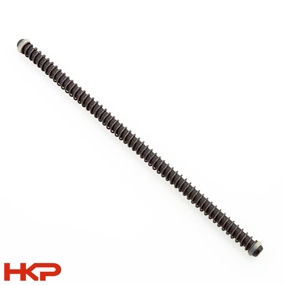 HK German HK53 Recoil Assembly Complete