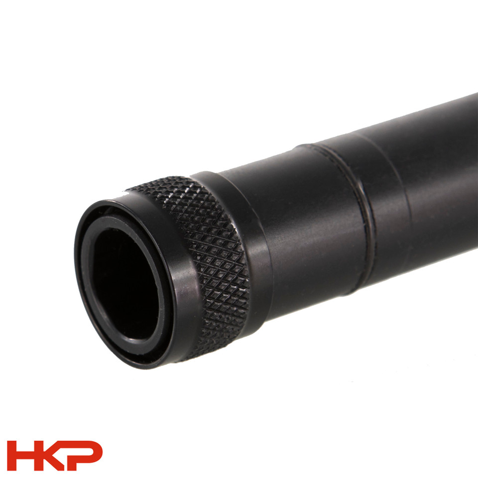 HK45 Thread Protector - 16x1 LH