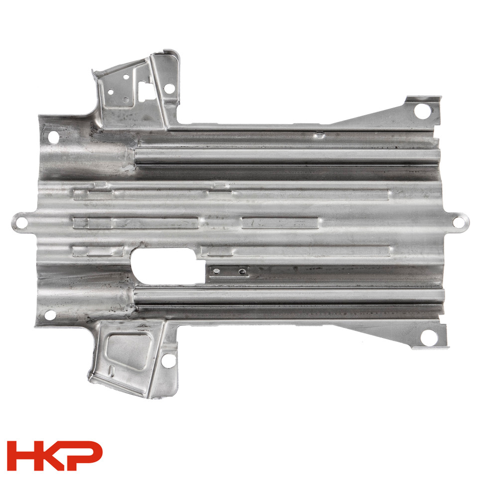 LSC MP5 9mm Receiver Flat