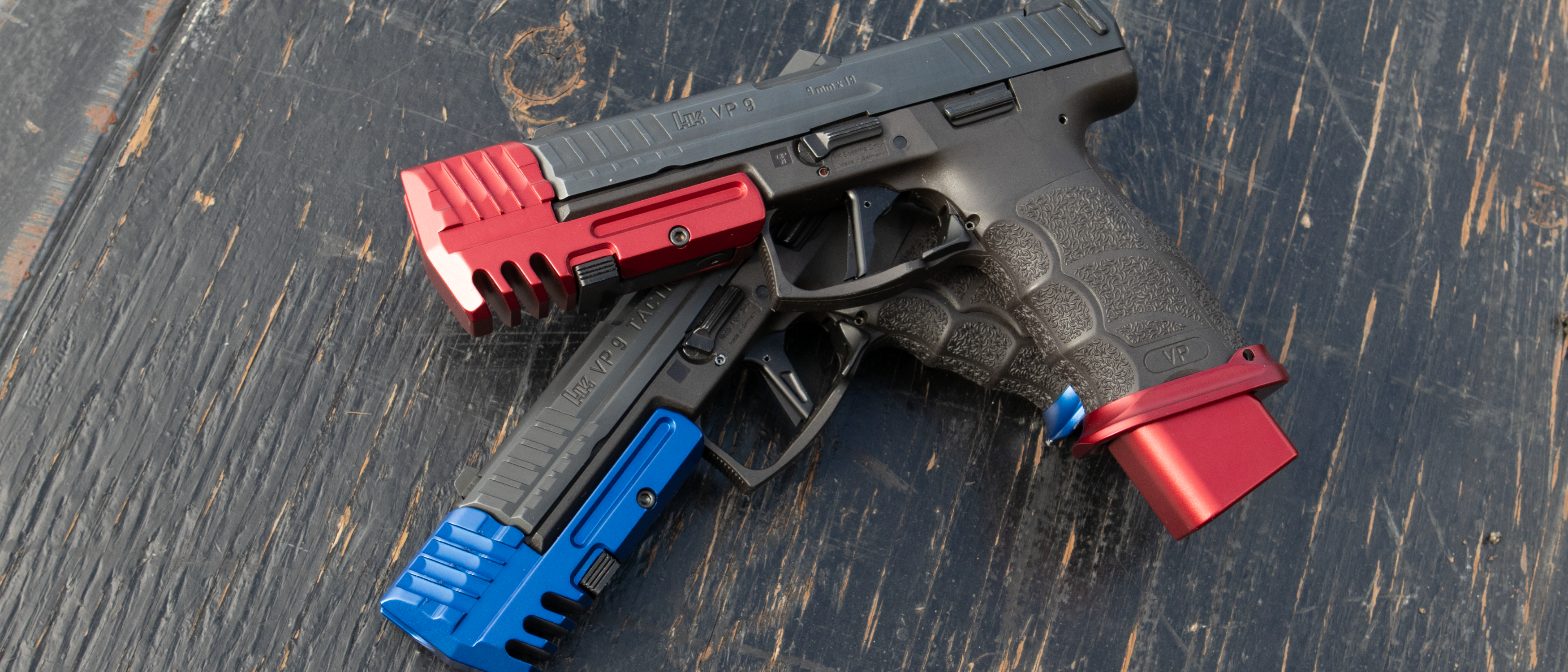HKP HK Parts 4th of July sale background