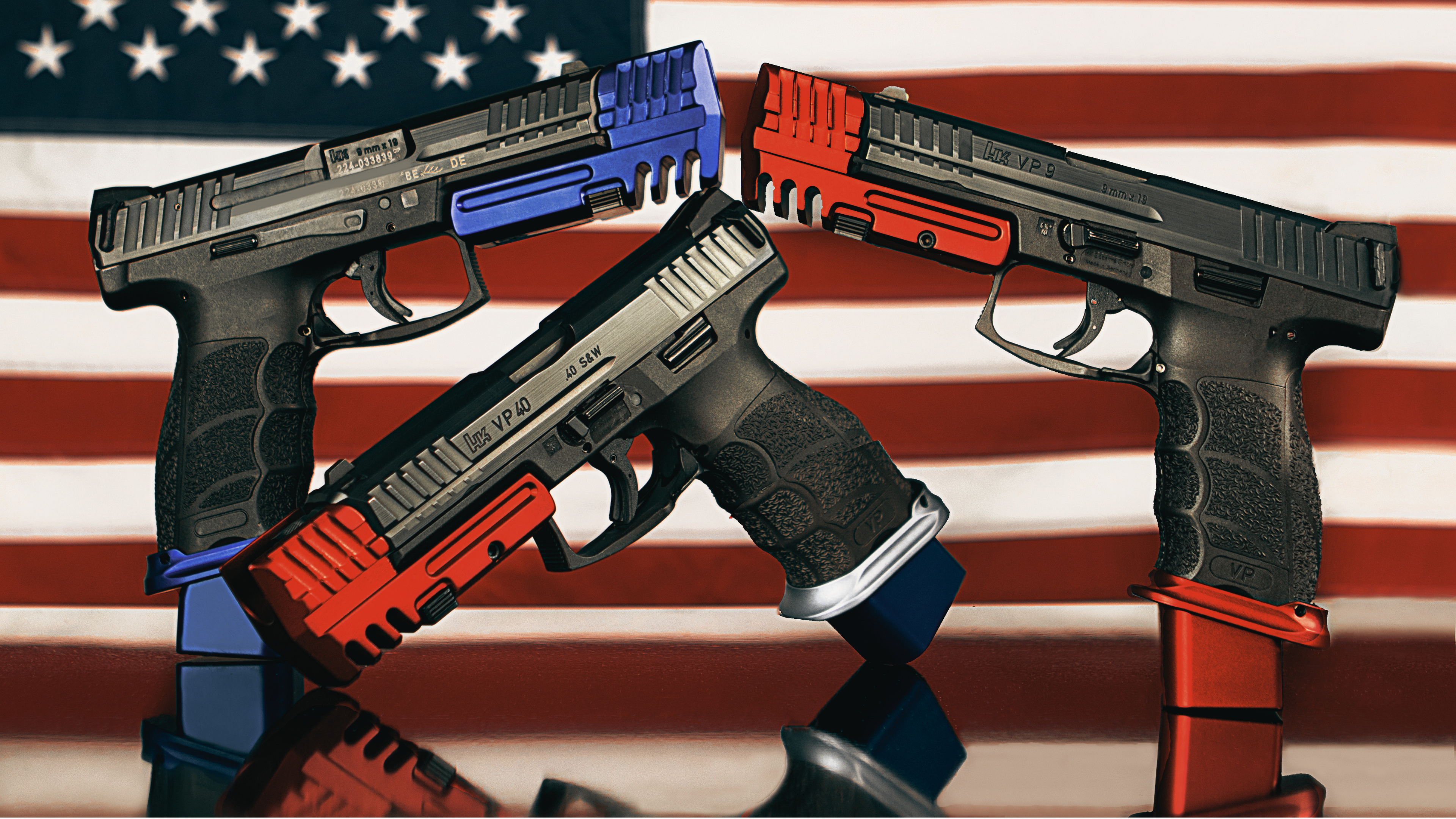 American flag for Memorial Day sale