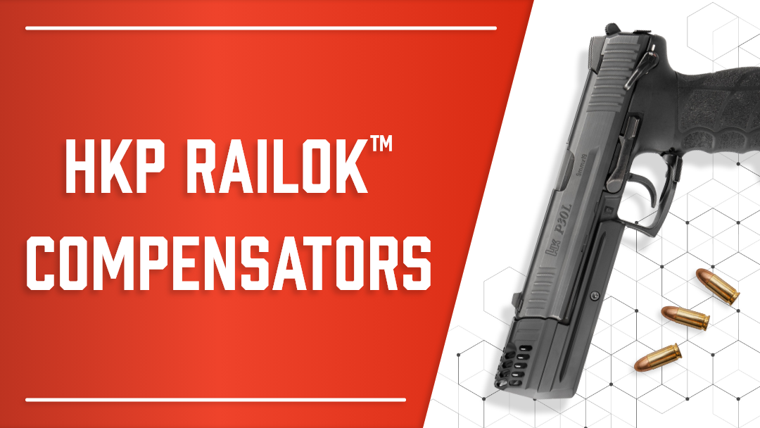 Introducing HKP Railok™ Compensators