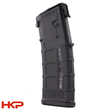 MAGPUL PMAG 30 AR/M4 GEN M3 3個セット MAGPUL PMAG 30 AR/M4 GEN M3 5.56X45 - Franklin Armory®