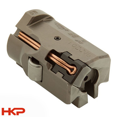 ポコページ HK MP5K 3 Position (0,1,F) Navy Ambidextrous Trigger Group