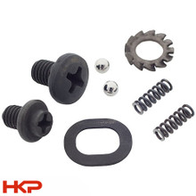 Full Set Sight Adjustment Tool For HK Drum Style Sights - DB TAC, US Seller