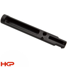 HK MP5, MP5SD Cocking Tube Support - Titanium -Universal