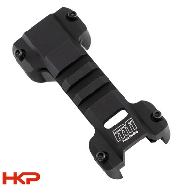 実物 MFI Ultra Low HK MP5 MP5K 用 マウント 実物 MFI Ultra Low HK MP5 MP5K 用 マウント - メルカリ
