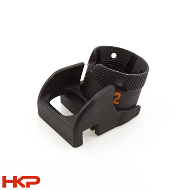HKさま専用出品 RTG Parts HK Safety Selector Lever New for Plastic Grip Frame