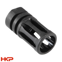 HK416, MR556 Flash Hider - Threaded 15x1 RH