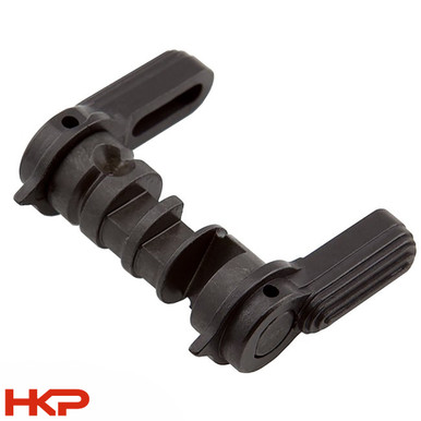 HK416 Selector Lever Kit - Full Auto - Ambidextrous - 3-Position