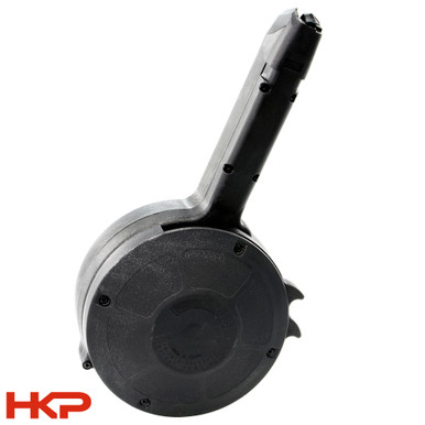 KCI Glock 50-Round  9mm Drum Magazine