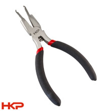 HK Pistol Light Trigger Return Spring