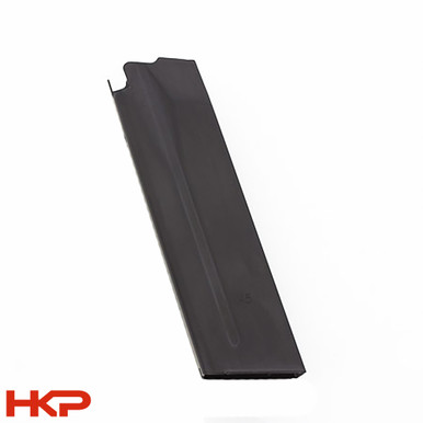 HK45, HK45 Tactical Magazine Housing - 10 Round