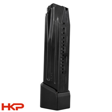 22 Round Magazine Complete - 9mm - HK PARTS - HK VP9, HK P30