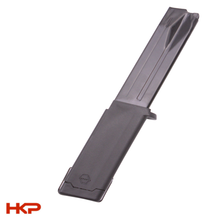HK Mark 23 Micro Comp - Knurled - Threaded 16x1 - Right Hand