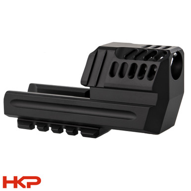 Rail Mount Compensator -GEN 1 V1 - HK VP9