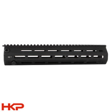 HK416, MR556 Handguard - 9