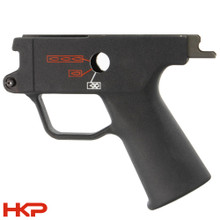 HK MP5, 93/53/33, G3/91 (9mm, 5.56/.223, 7.62/.308) SEF Trigger