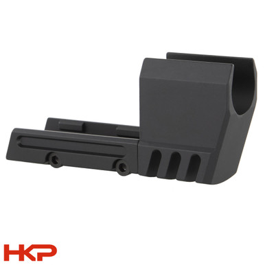 HK USP COMPACT (HECKLER & KOCH) ALUMINUM MATCH WEIGHT COMPENSATOR –  MatchWeight