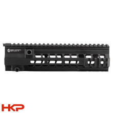 HK416, MR556 Super Modular Handguard - 10.5
