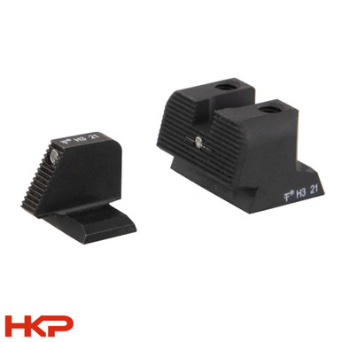 HKページ Heinie Heinie Optics Ready HK VP9 Ledge Straight Eight Sight