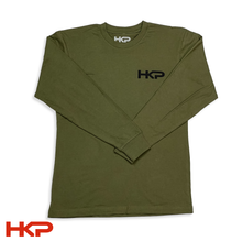 HK Icon Patch