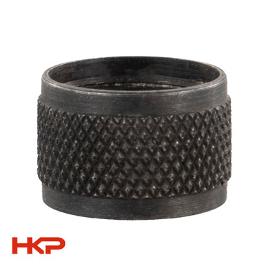 HK Mark 23 Thread Protector - Tactical Texas Style - Threaded 16x1 - RH