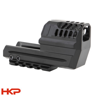 Rail Mount Compensator - HK45C