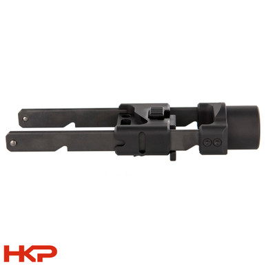 Braço gaiola de engodo tubertini folding feeder arm hx36