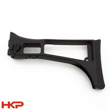 HK G36 Convex Folding Adjustable IDZ Stock