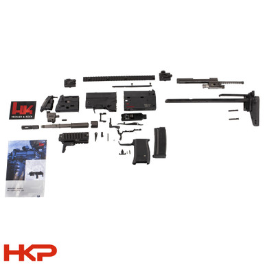 HK MP7 A2 Parts Kit