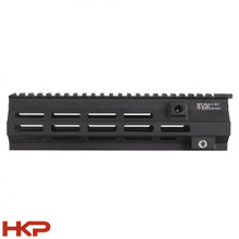 HK416, MR556 Super Modular Handguard - 10.5