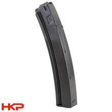 KCI 10 Round HK MP5, MP5K - California Compliant Magazine