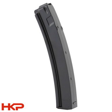 HK MP5, SP5, MP5K, SP5K Magazine - 30 Round - 9mm