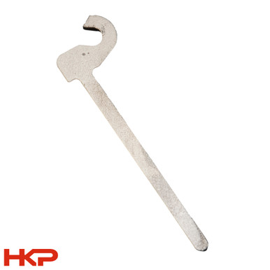 HK 90's Series Compression Rod - Titanium