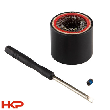 HKP MP5SD Barrel Port Cleaning Brush Replacement Cartridge (9mm)