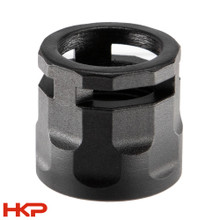 HK Mark 23 Micro Comp - Knurled - Threaded 16x1 - Right Hand