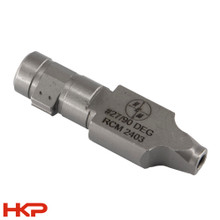 hk8セット RCM HK MP5K/N/PDW # 28 Locking Piece 80 Degree
