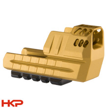HKP 9mm - Micro Comp - Threaded 13.5x1 LH