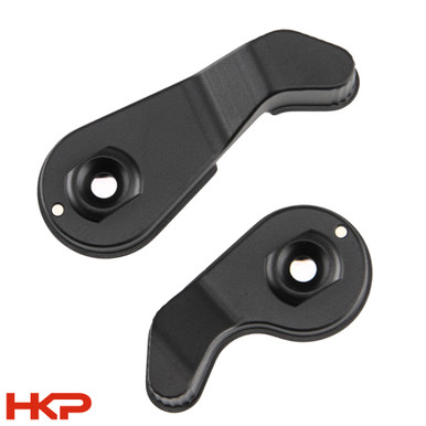 HK MP5 Binary SL Selectors