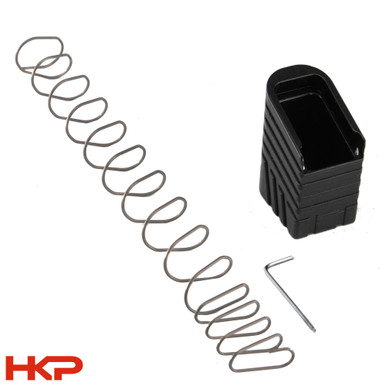 HK45 +5 E2 Magazine Extension Kit