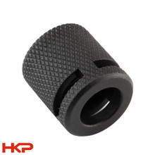 HK VP9 Micro Comp - Vertical Slot - Threaded 1/2x28 - Right Hand