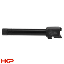 HKP .40 S&W Micro Comp - Threaded 9/16x24